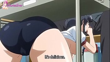 Hentai Anime Prison Porn - Porno Prison School Hentai Fodendo Na Sala De Aula - Porno ...
